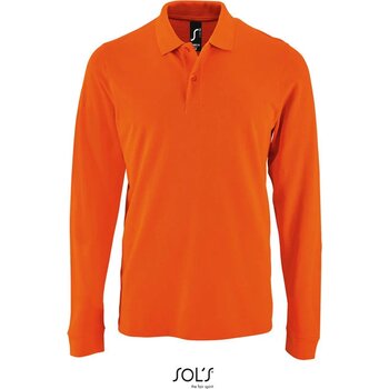 Oranje