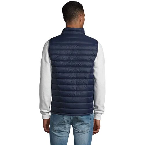 Wilson bw heren 380t Wilson bw men franse marine