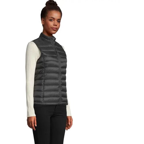 Wilson bw dames 380t Wilson bw women zwart