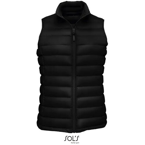 Wilson bw dames 380t Wilson bw women zwart