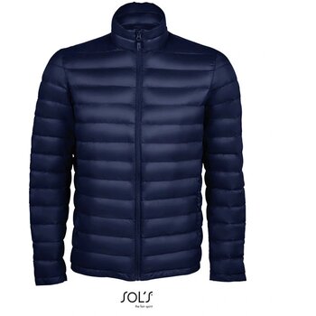 Blauw