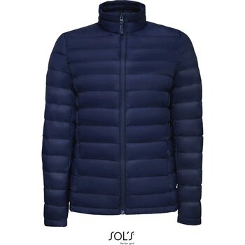 Wilson jas dames 380t Wilson women franse marine