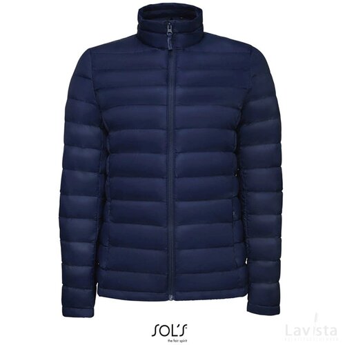 Wilson jas dames 380t Wilson women franse marine