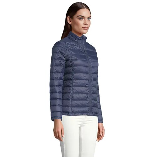 Wilson jas dames 380t Wilson women franse marine