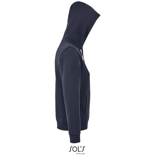 Spike hood dames 280gr Spike women franse marine