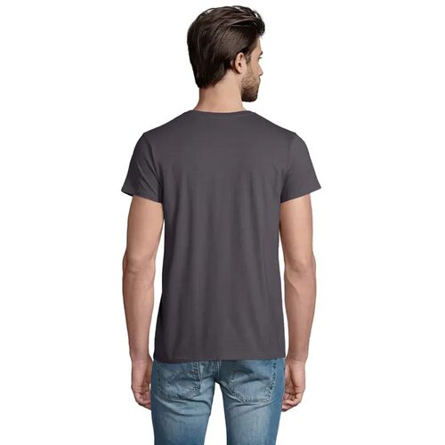 Pioneer heren t-shirt 175g Pioneer men muisgrijs