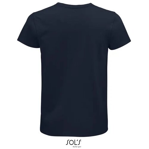 Pioneer heren t-shirt 175g Pioneer men franse marine