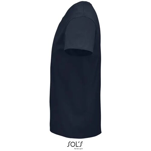 Pioneer heren t-shirt 175g Pioneer men franse marine