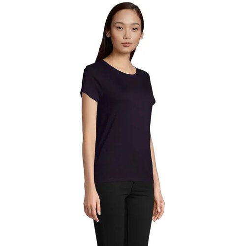 Pioneer dames t-shirt 175g Pioneer women franse marine