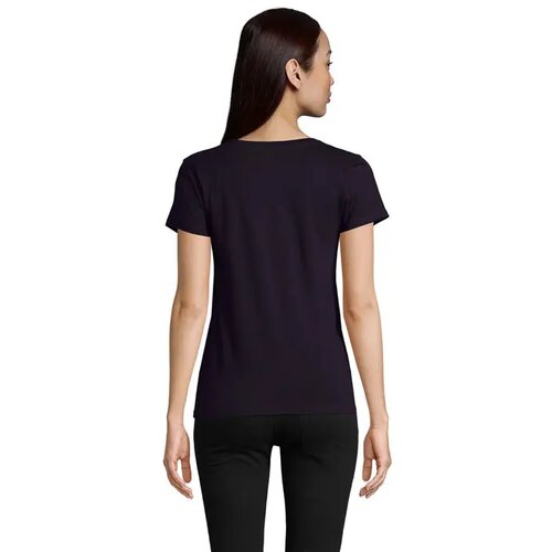 Pioneer dames t-shirt 175g Pioneer women franse marine