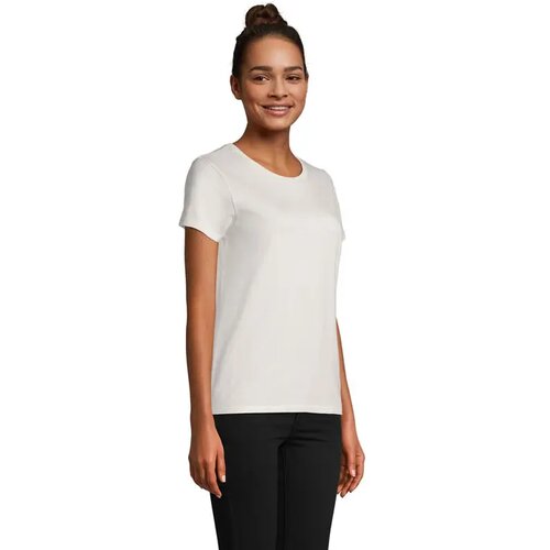 Pioneer women t-shirt 175g Pioneer women white off