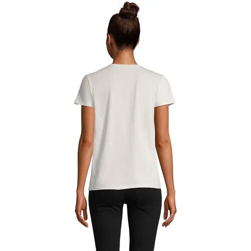 Pioneer women t-shirt 175g Pioneer women white off