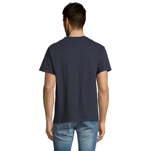 Victory heren t-shirt 150g Victory marine