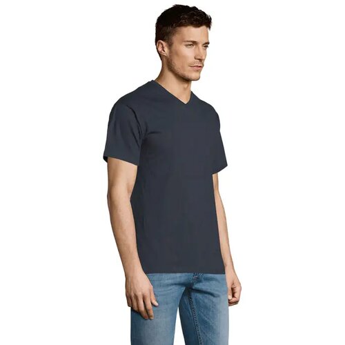 Victory heren t-shirt 150g Victory marine