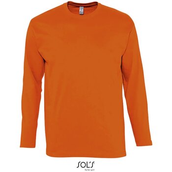 Oranje