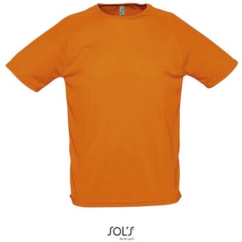 Oranje