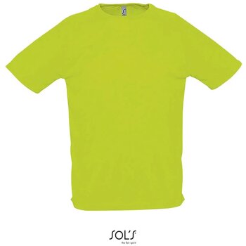 Groen