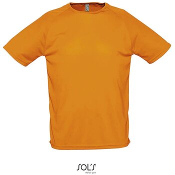 Oranje