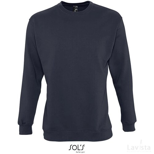 New supreme sweater 280g New supreme marine