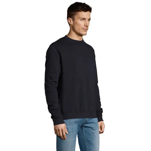 New supreme sweater 280g New supreme marine