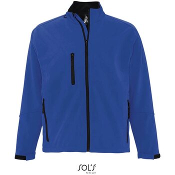 Blauw