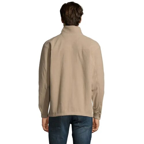 North heren fleece 300g North rope