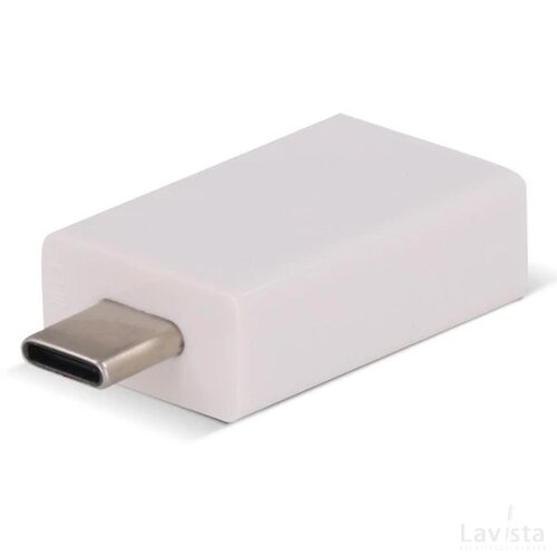 3005 | USB-C to USB-A adapter wit