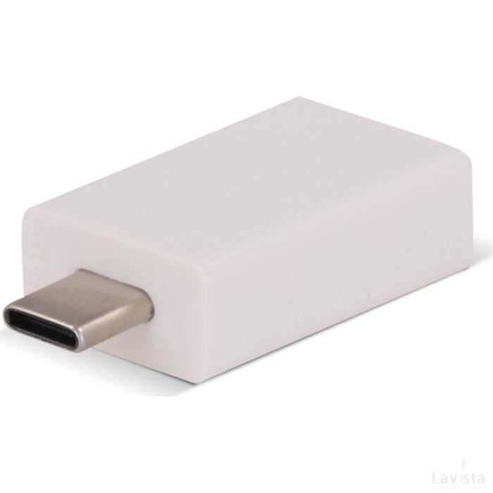 3005 | USB-C to USB-A adapter wit