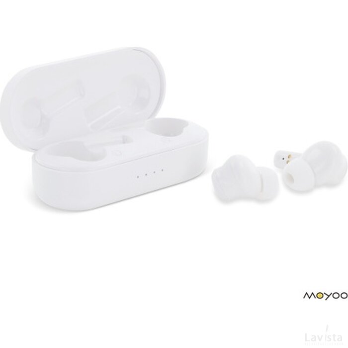 TW121 | Moyoo X121 Earbuds wit