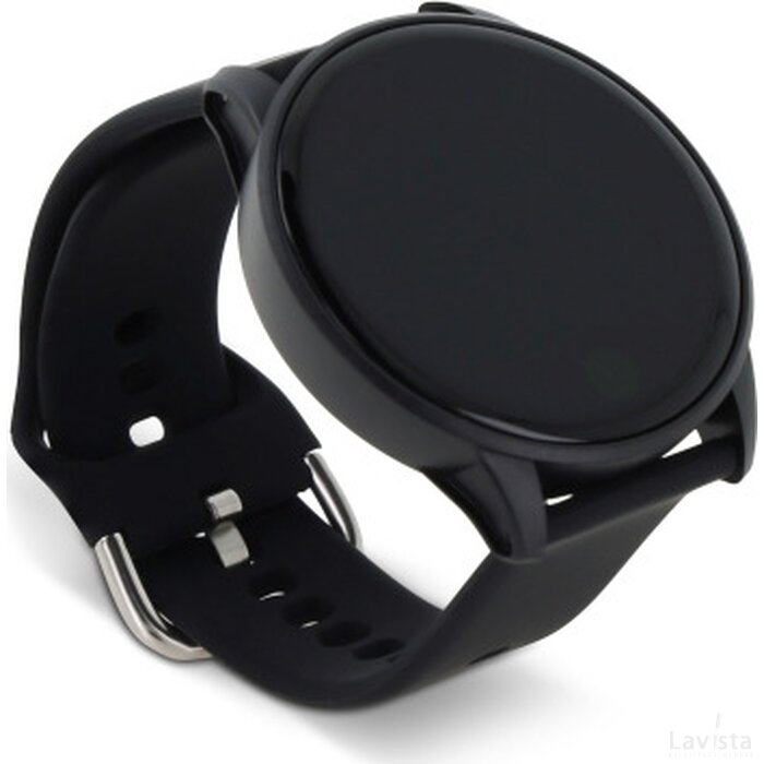 4837 | Smart Activity Watch zwart
