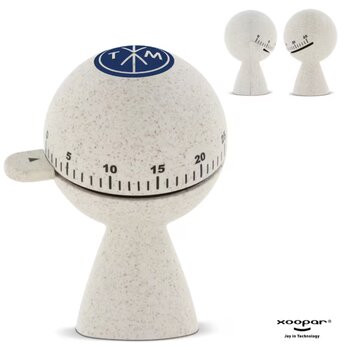 Xoopar Mr. Bio 25 Timer Naturel Xoopar Mr. Bio 25 Timer Naturel