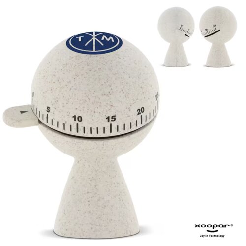 Xoopar Mr. Bio 25 Timer Naturel