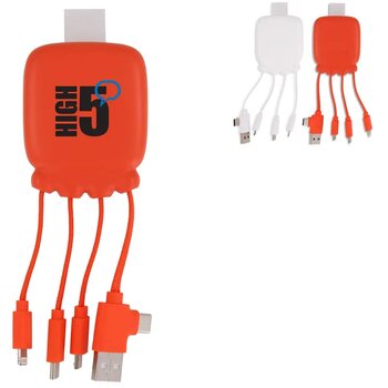 Xoopar Gamma 2 Oranje Xoopar Gamma 2 Oranje