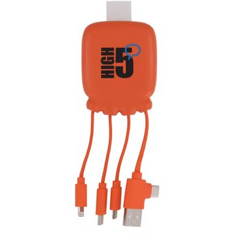 Xoopar Gamma 2 Oranje Xoopar Gamma 2 Oranje