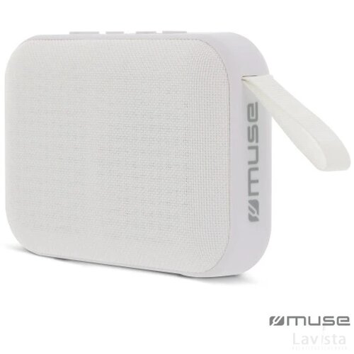 M-308 | Muse 5W Bluetooth Speaker wit