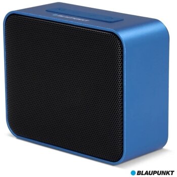 BLP3140 | Blaupunkt Outdoor 5W Speaker blauw