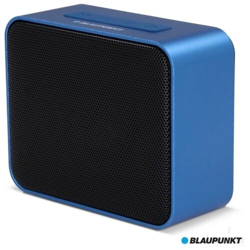 BLP3140 | Blaupunkt Outdoor 5W Speaker blauw
