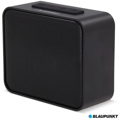 BLP3140 | Blaupunkt Outdoor 5W Speaker zwart