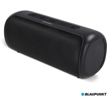 BLP6135 | Blaupunkt Portable LED 20W Speaker zwart