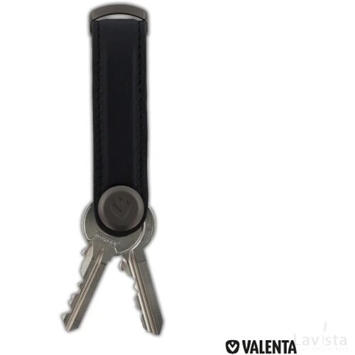 7303 | Valenta Key Organizer zwart