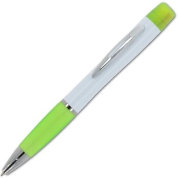 Lichtgroen