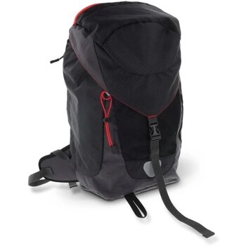 Outdoor rugzak zwart