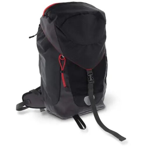 Outdoor rugzak zwart