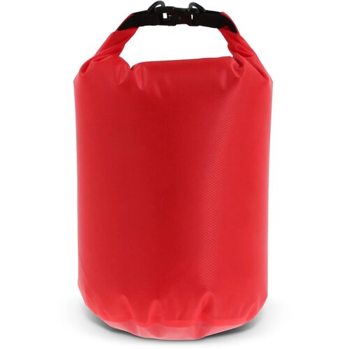 Waterwerende tas 5L IPX6 rood