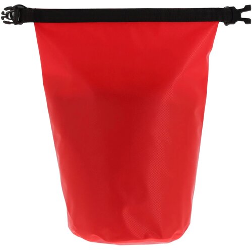 Waterwerende tas 5L IPX6 rood