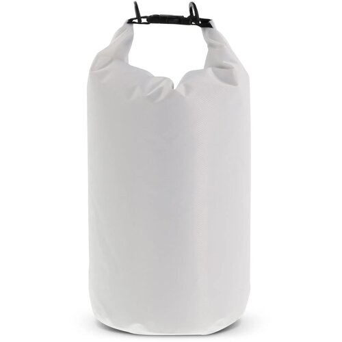 Waterwerende tas 10L IPX6 wit