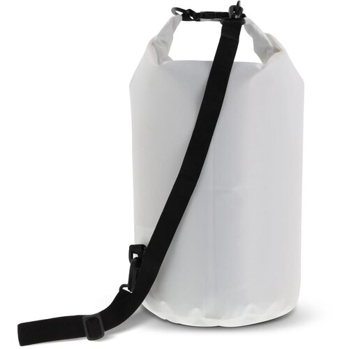 Waterwerende tas 15L IPX6 wit
