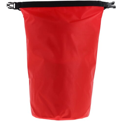 Waterwerende tas 15L IPX6 rood
