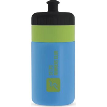 Sportfles met rand 500ml combinatie