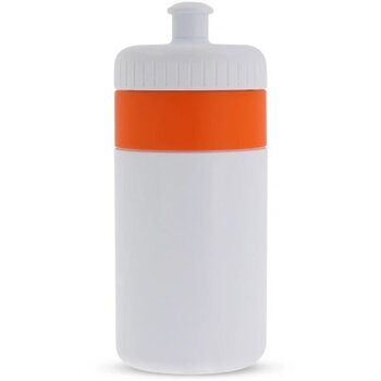 Oranje